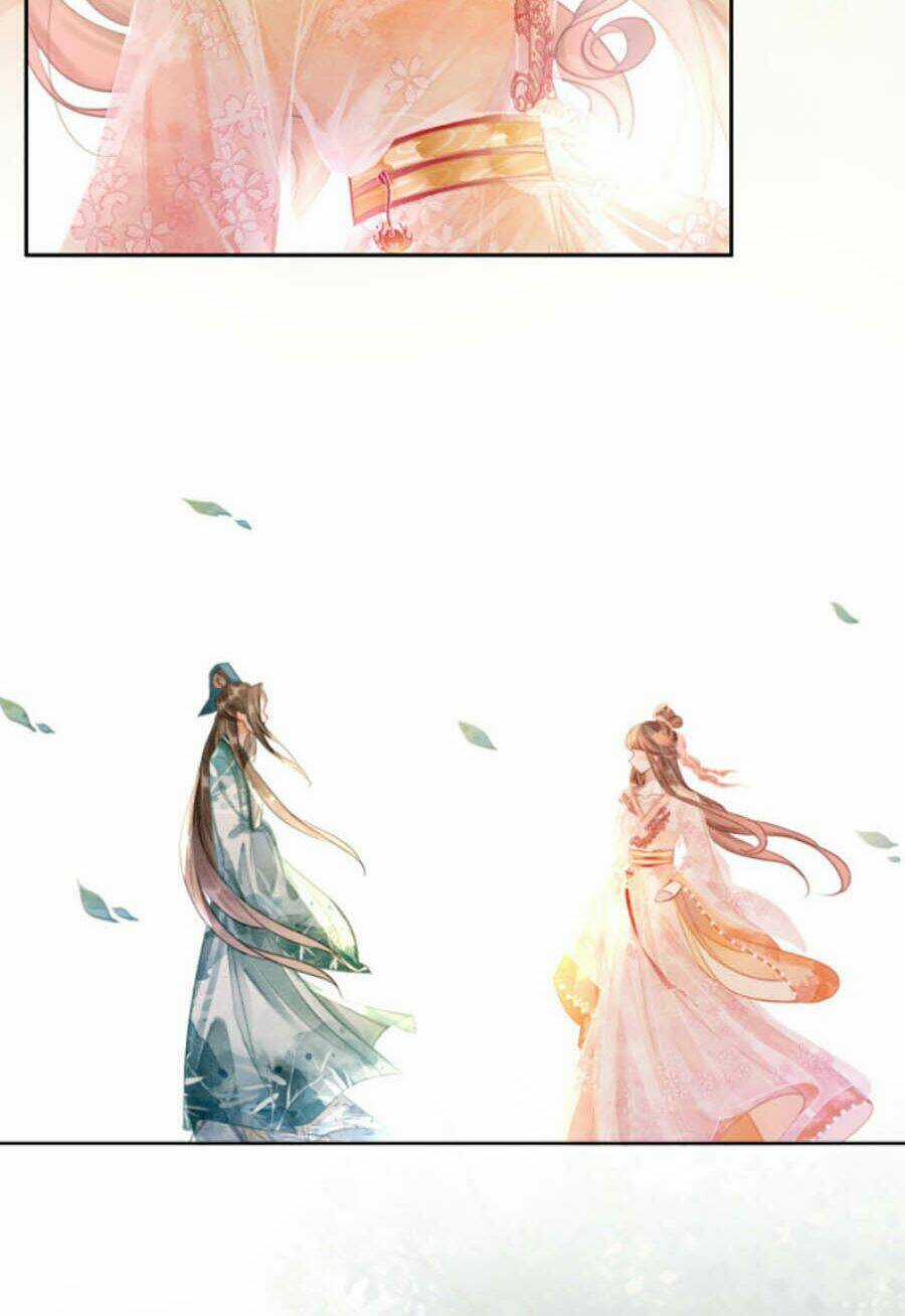 Xung Hỉ Vương Phi - Chapter 11 - Trang 35