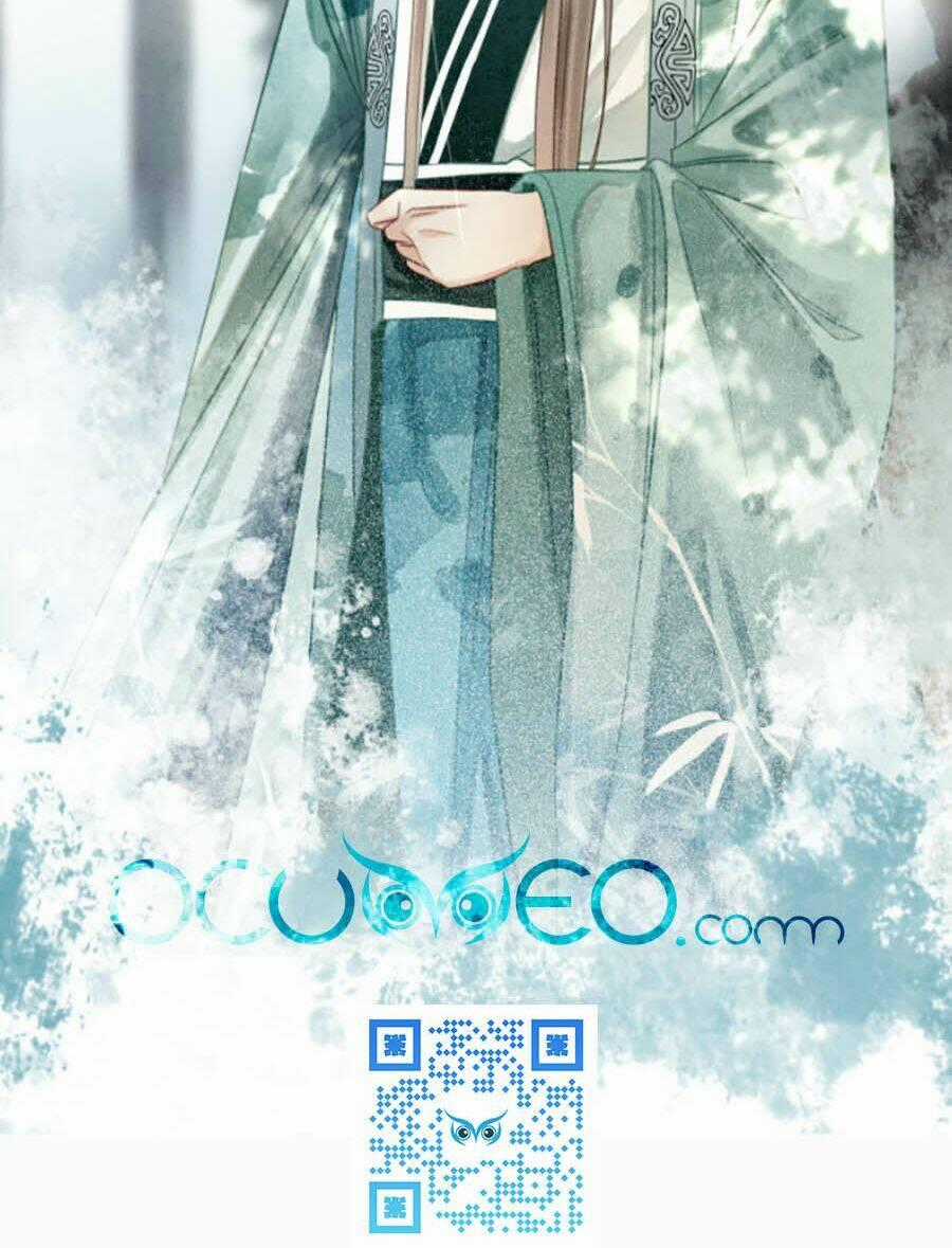 Xung Hỉ Vương Phi - Chapter 11 - Trang 37