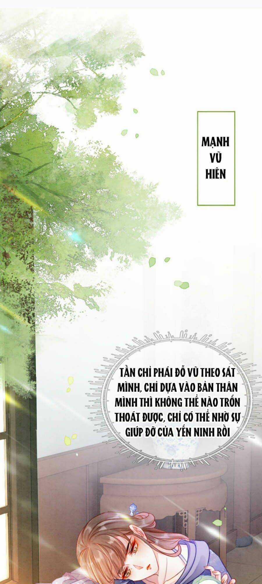 Xung Hỉ Vương Phi - Chapter 11 - Trang 5