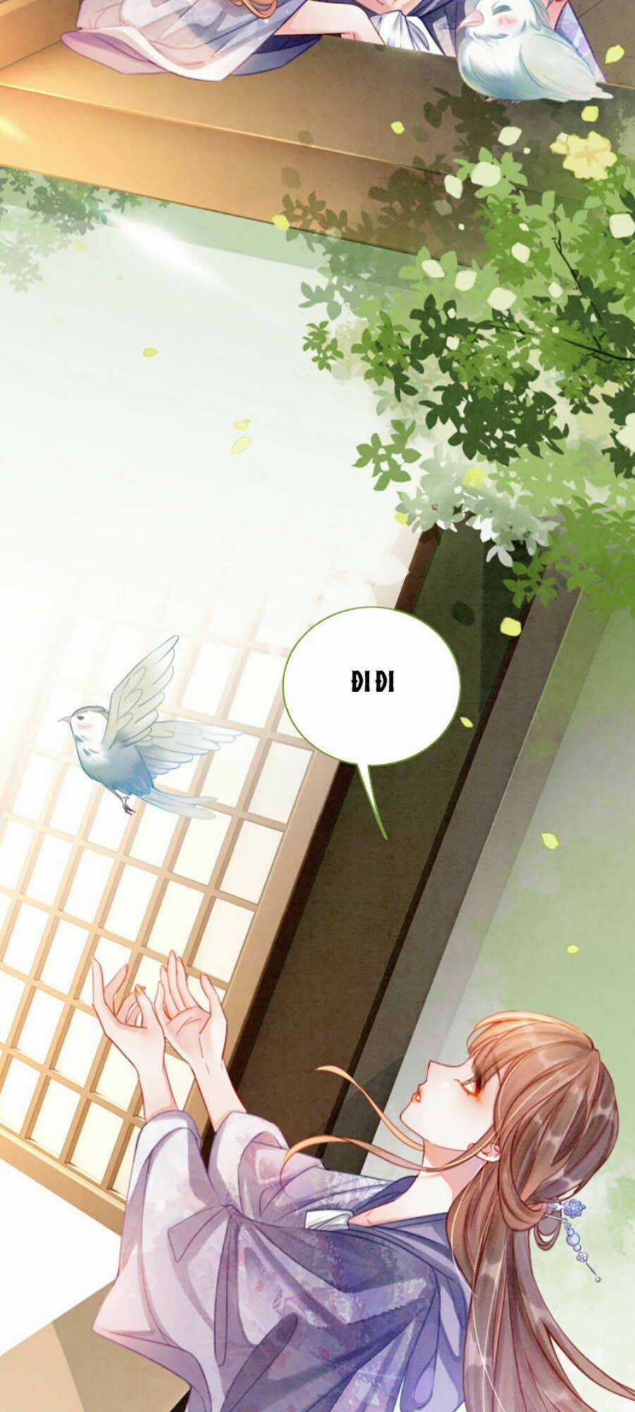 Xung Hỉ Vương Phi - Chapter 11 - Trang 6