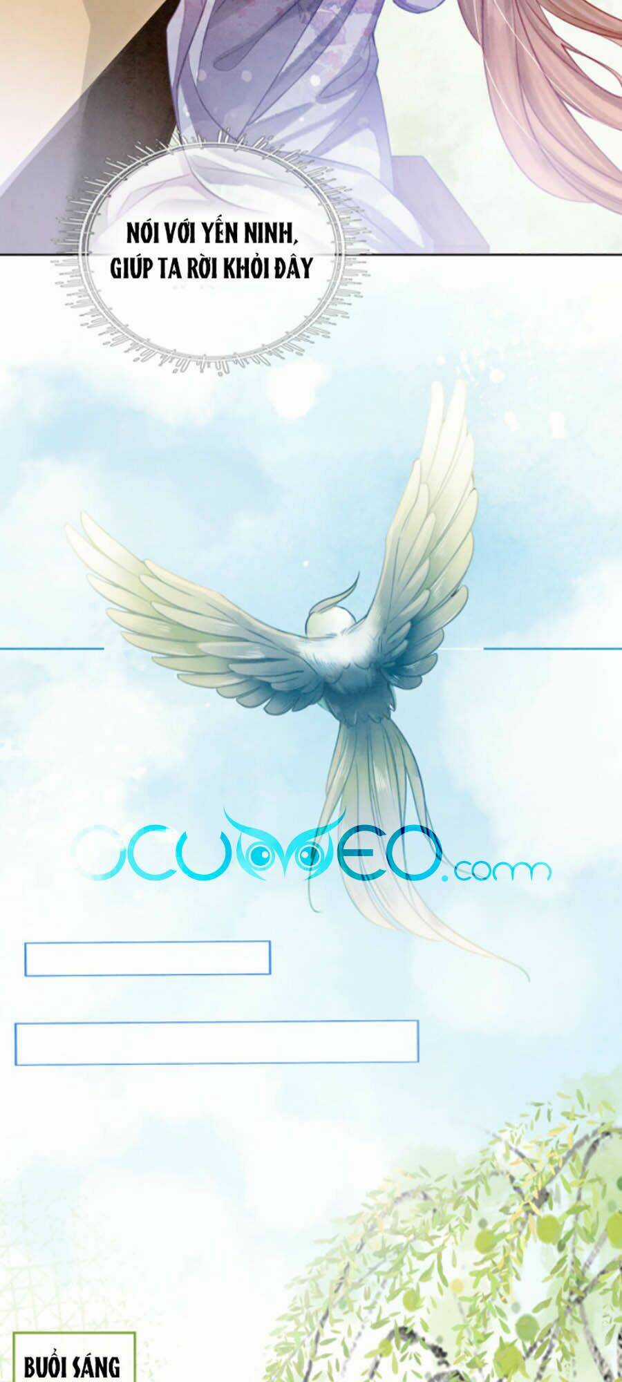 Xung Hỉ Vương Phi - Chapter 11 - Trang 7