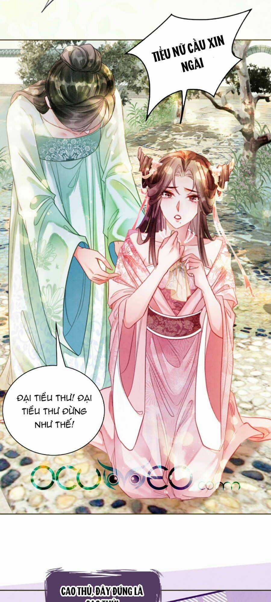 Xung Hỉ Vương Phi - Chapter 12 - Trang 14