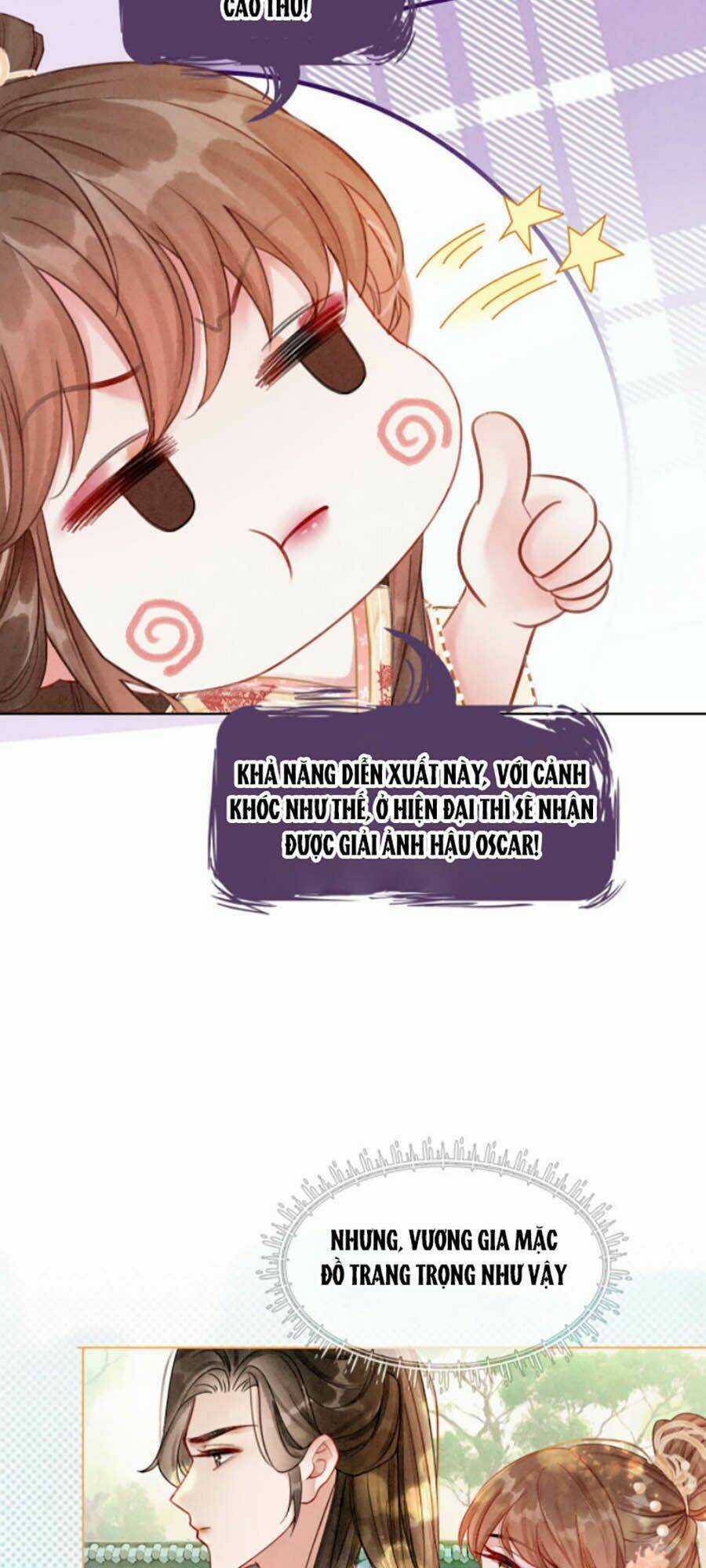 Xung Hỉ Vương Phi - Chapter 12 - Trang 15