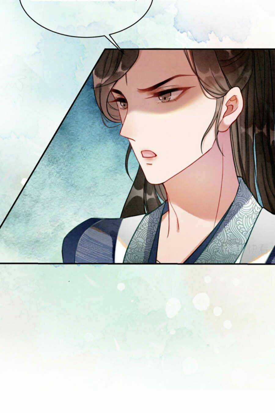 Xung Hỉ Vương Phi - Chapter 12 - Trang 22