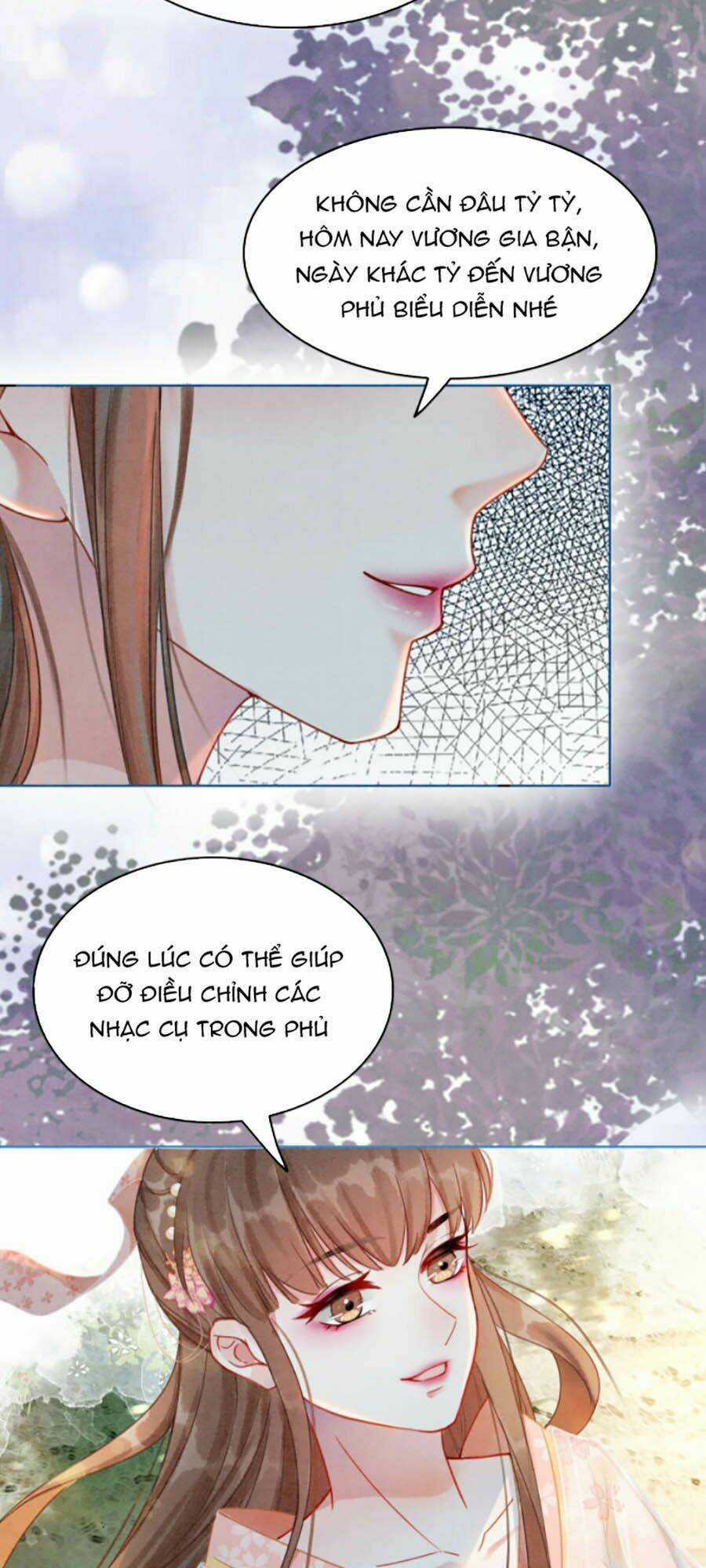 Xung Hỉ Vương Phi - Chapter 12 - Trang 25