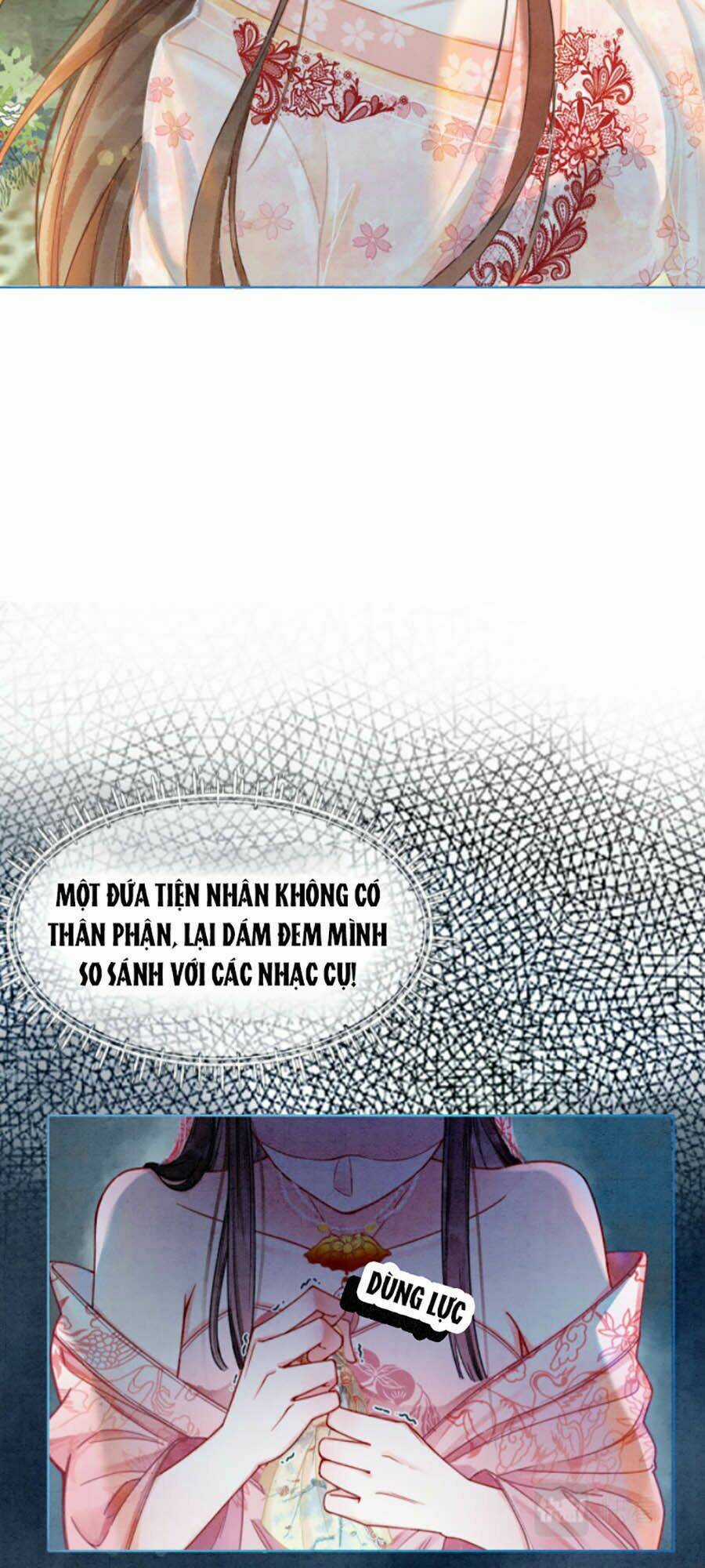 Xung Hỉ Vương Phi - Chapter 12 - Trang 26