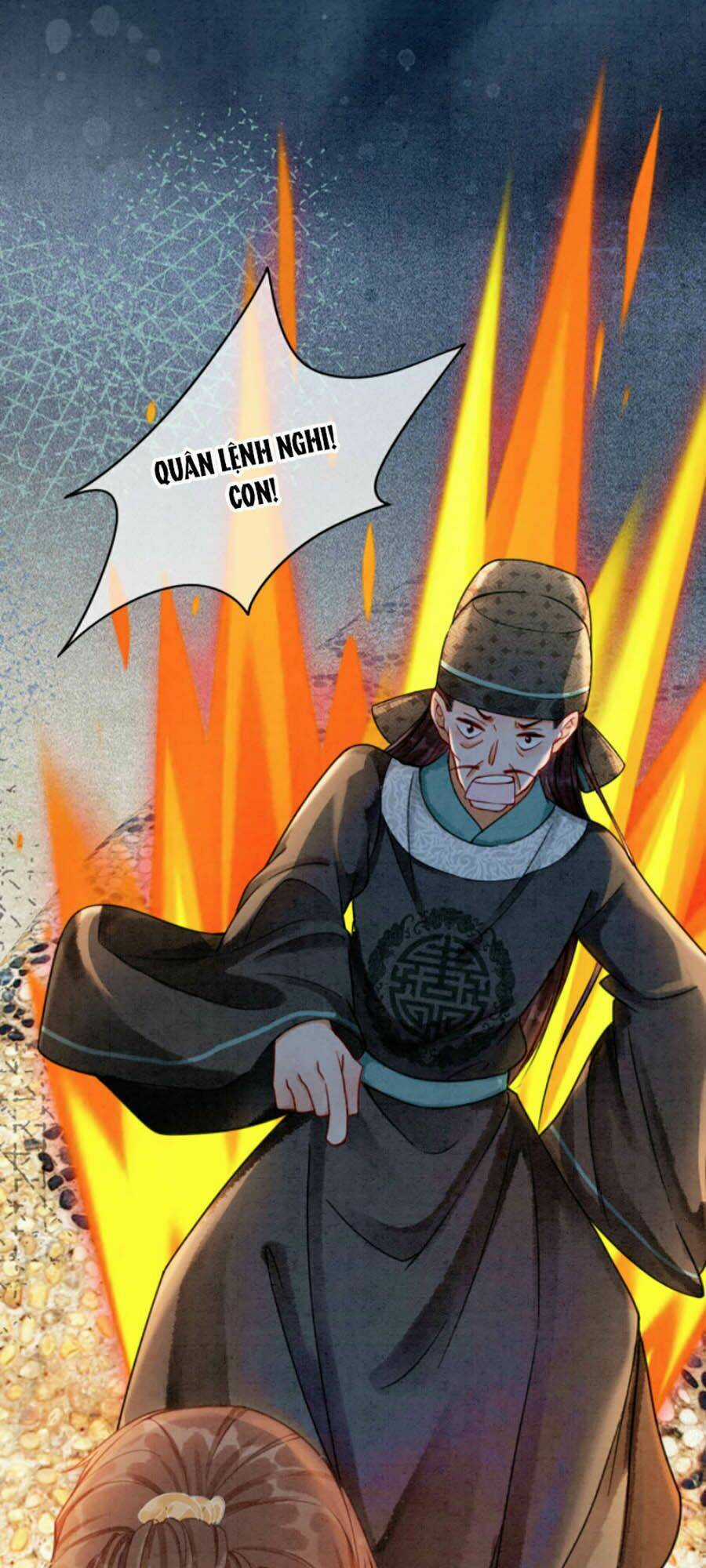 Xung Hỉ Vương Phi - Chapter 12 - Trang 27