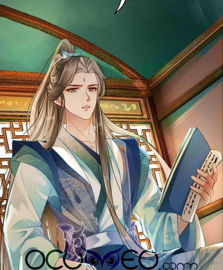 Xung Hỉ Vương Phi - Chapter 12 - Trang 36