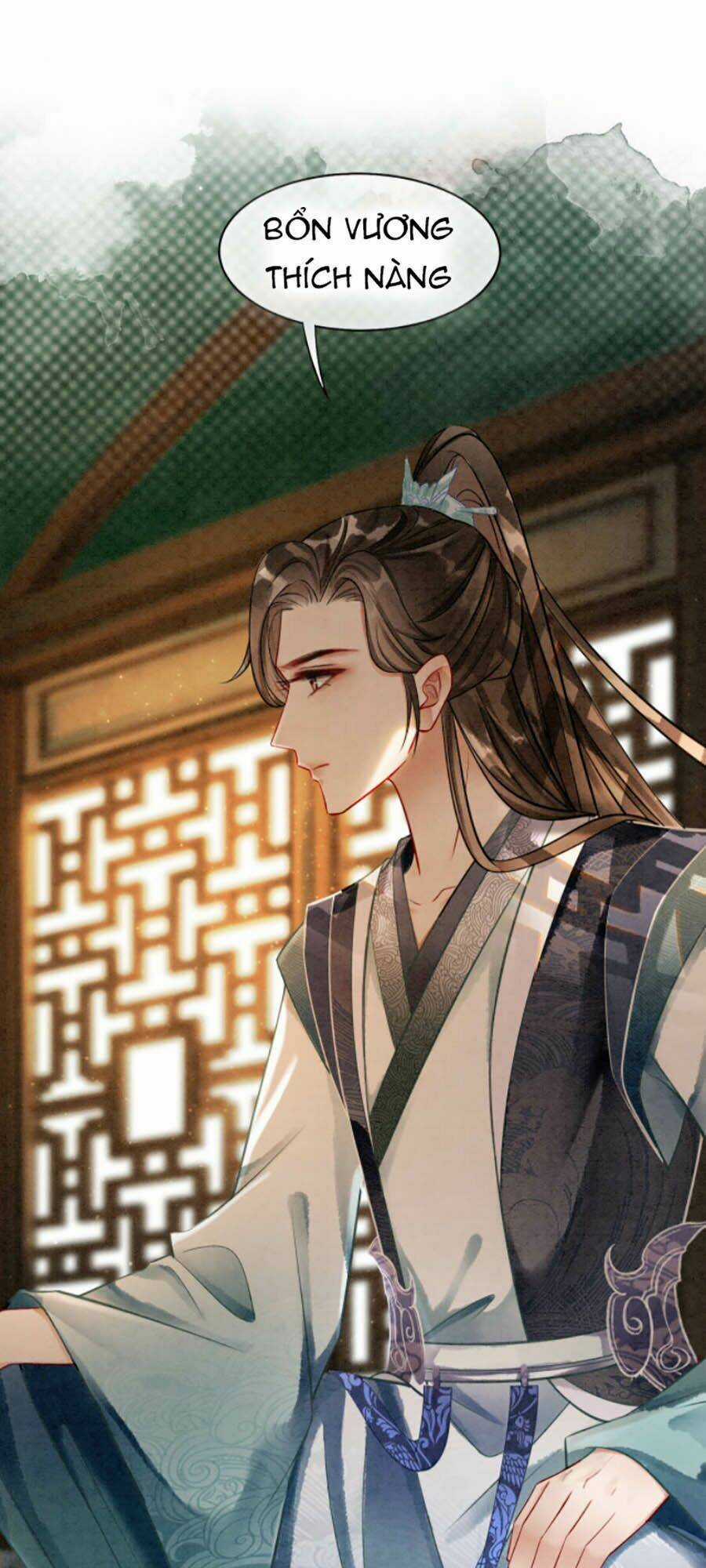 Xung Hỉ Vương Phi - Chapter 13 - Trang 11