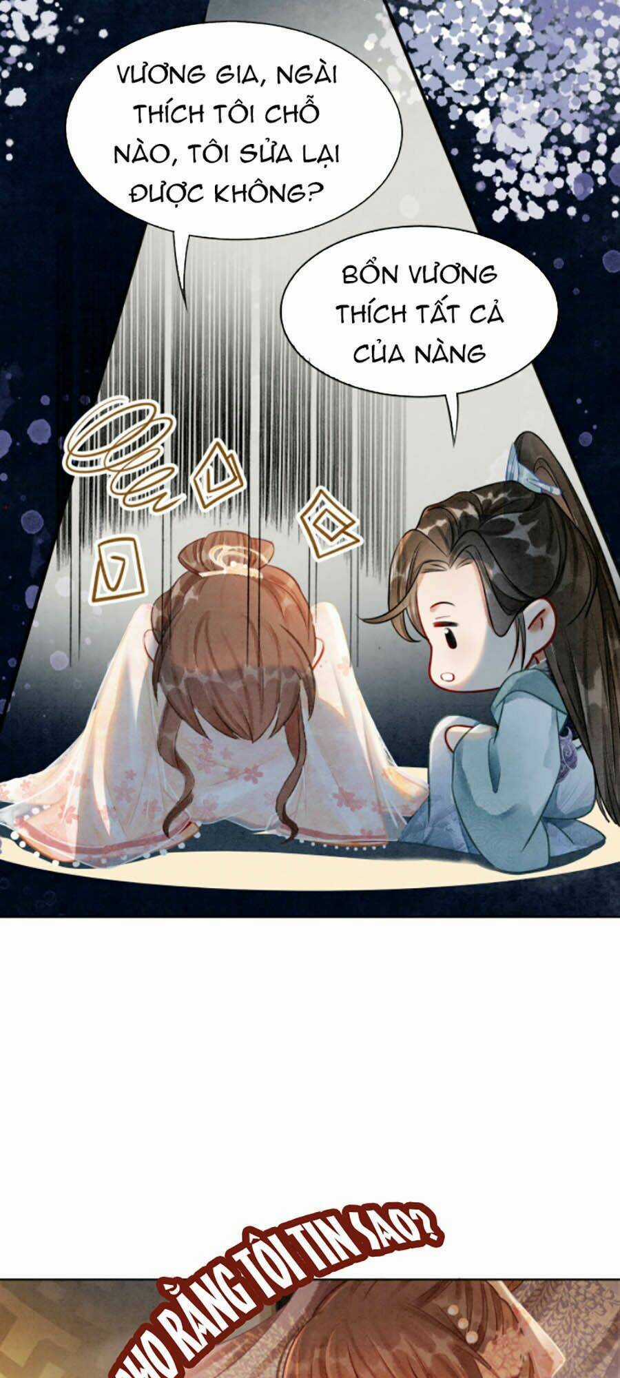 Xung Hỉ Vương Phi - Chapter 13 - Trang 14