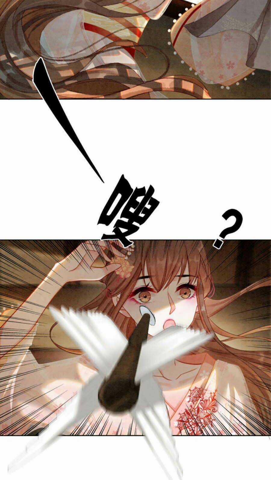 Xung Hỉ Vương Phi - Chapter 13 - Trang 16