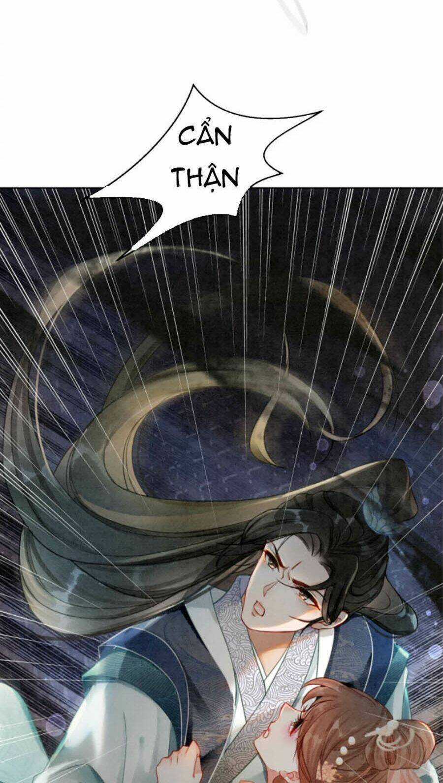 Xung Hỉ Vương Phi - Chapter 13 - Trang 17