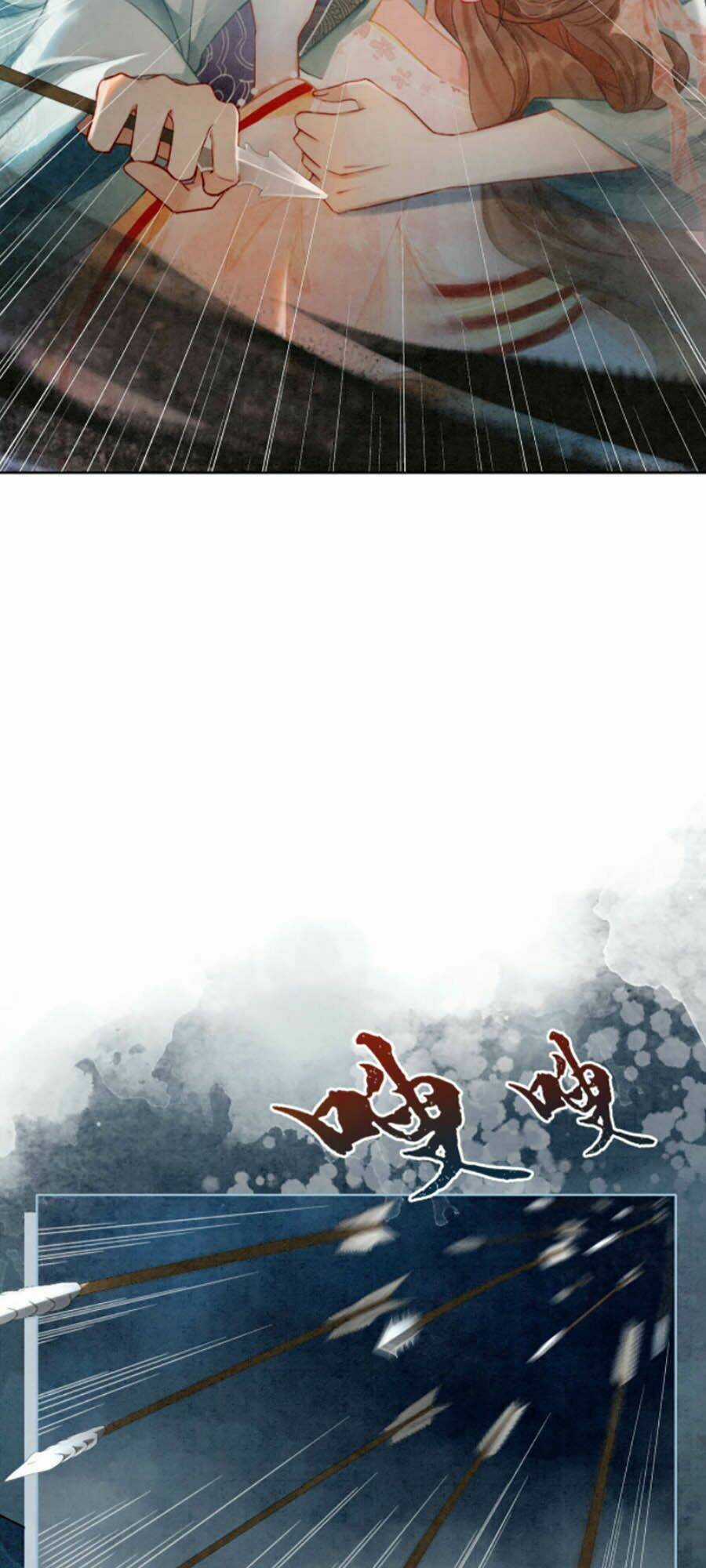 Xung Hỉ Vương Phi - Chapter 13 - Trang 18