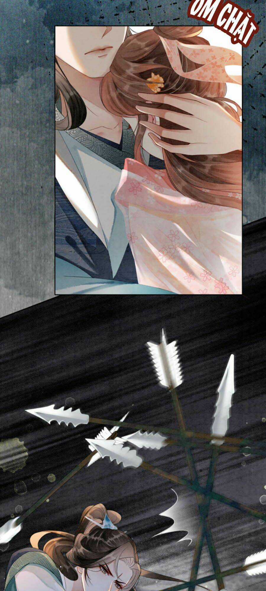 Xung Hỉ Vương Phi - Chapter 13 - Trang 20