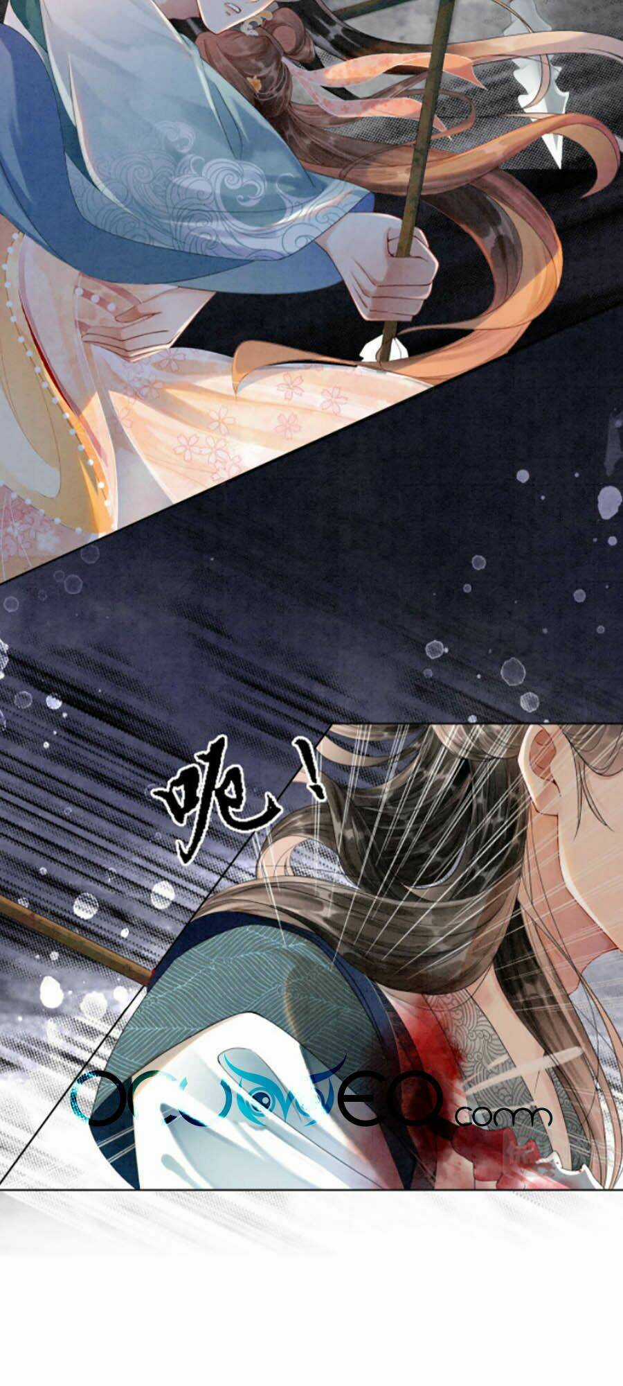 Xung Hỉ Vương Phi - Chapter 13 - Trang 21