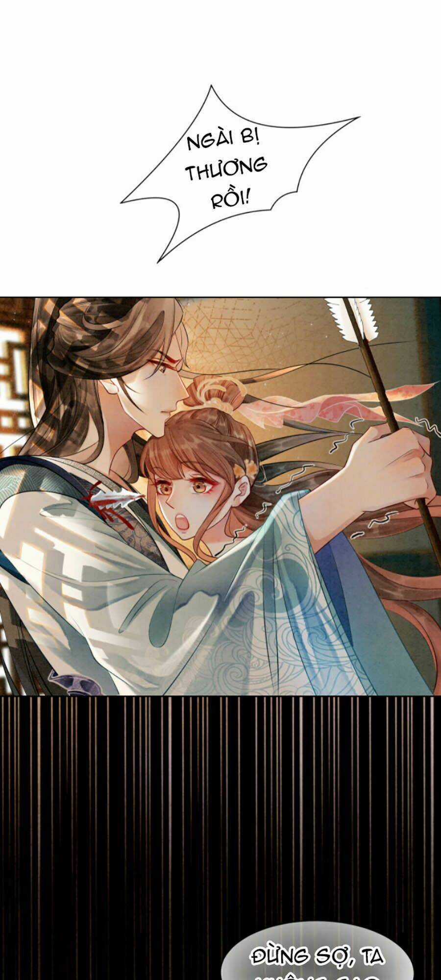 Xung Hỉ Vương Phi - Chapter 13 - Trang 22