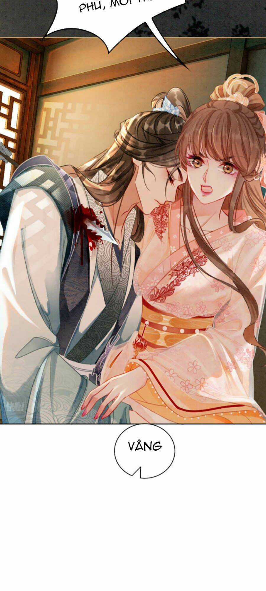 Xung Hỉ Vương Phi - Chapter 13 - Trang 28