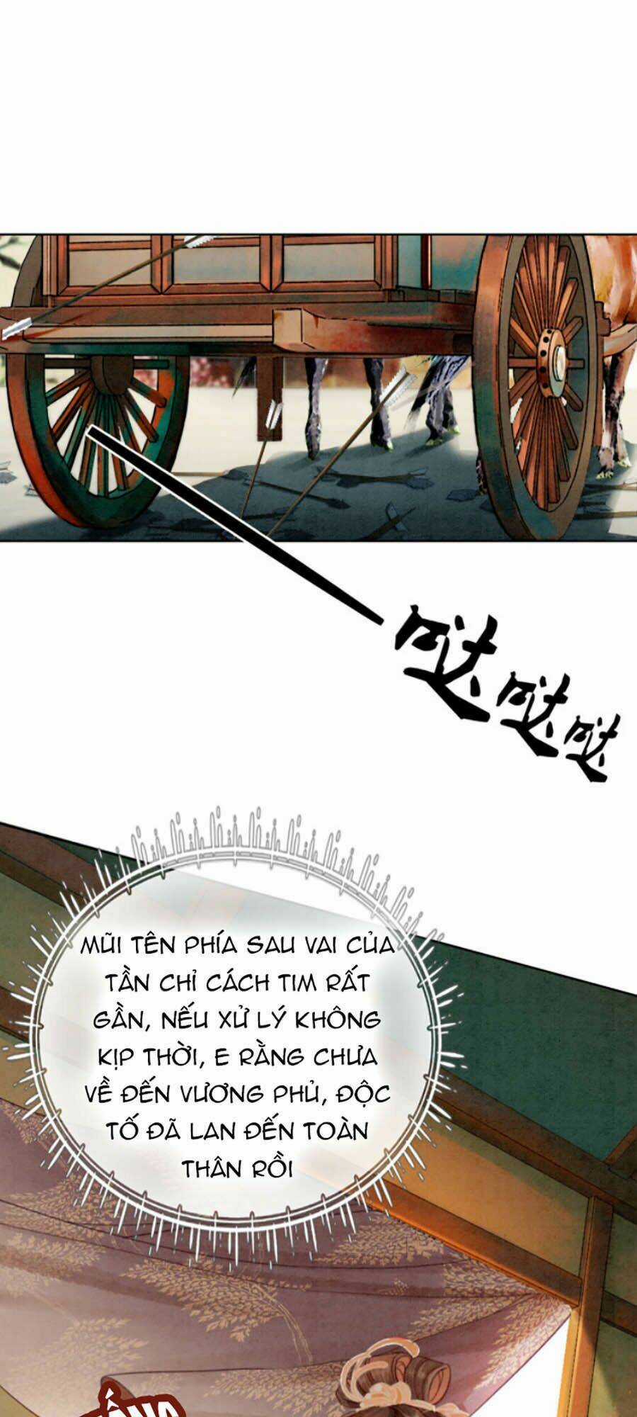 Xung Hỉ Vương Phi - Chapter 13 - Trang 29