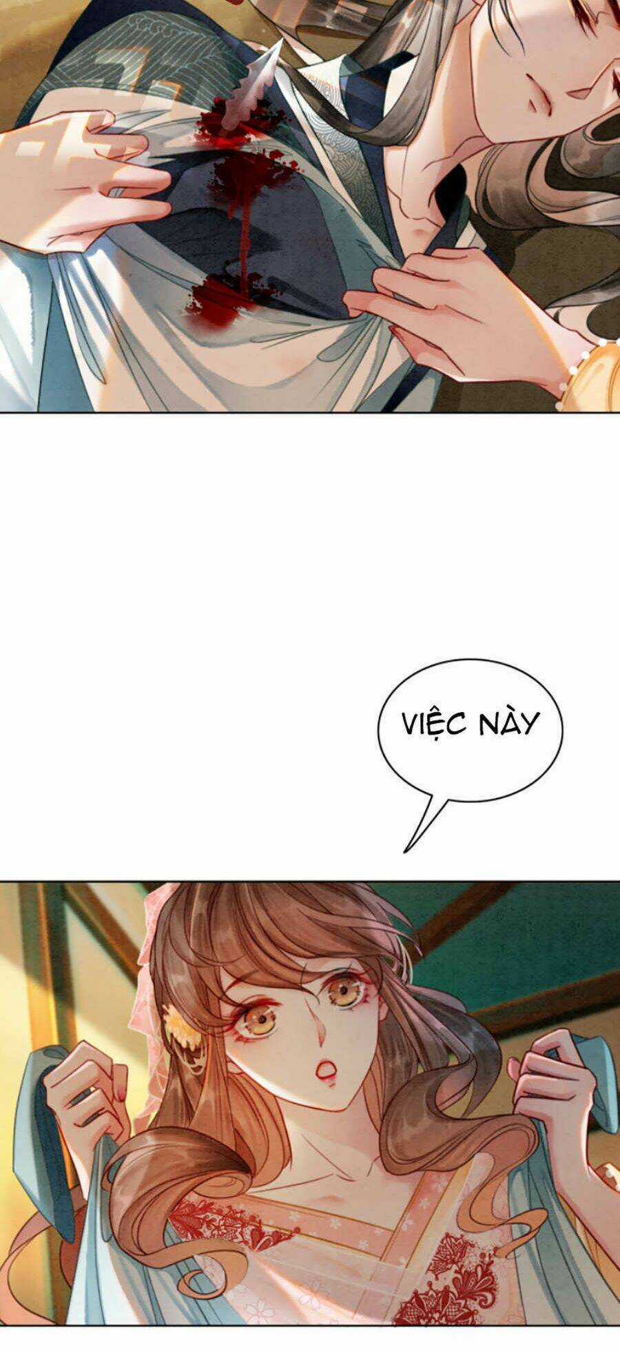 Xung Hỉ Vương Phi - Chapter 13 - Trang 31