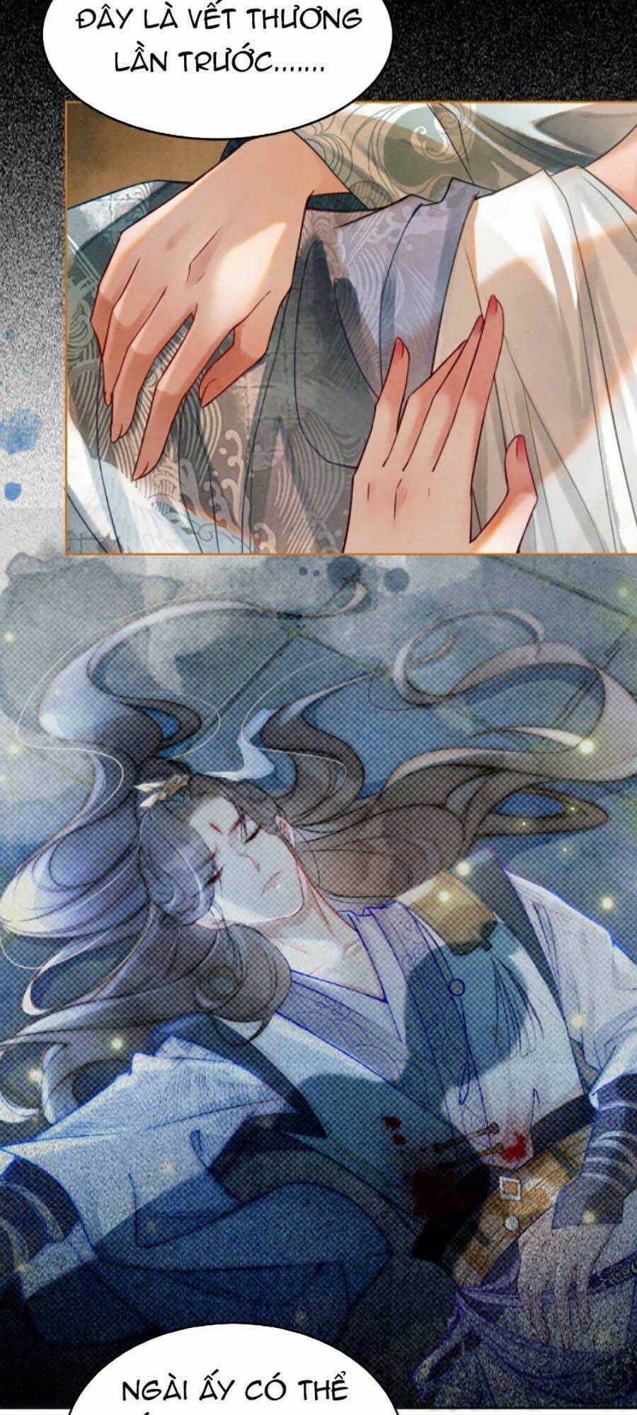 Xung Hỉ Vương Phi - Chapter 13 - Trang 33