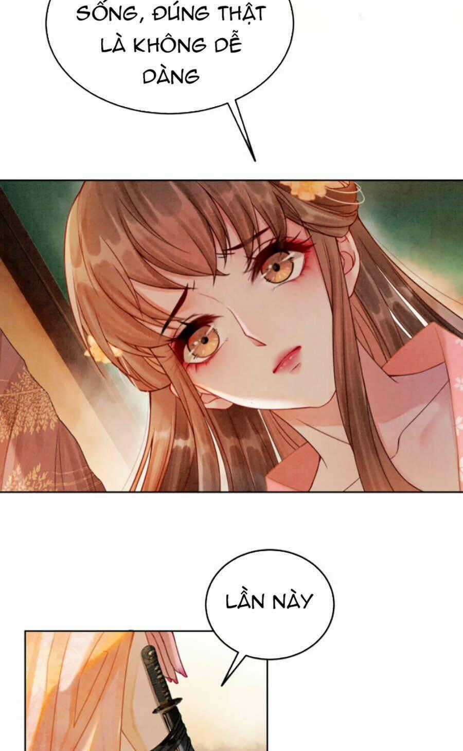 Xung Hỉ Vương Phi - Chapter 13 - Trang 34