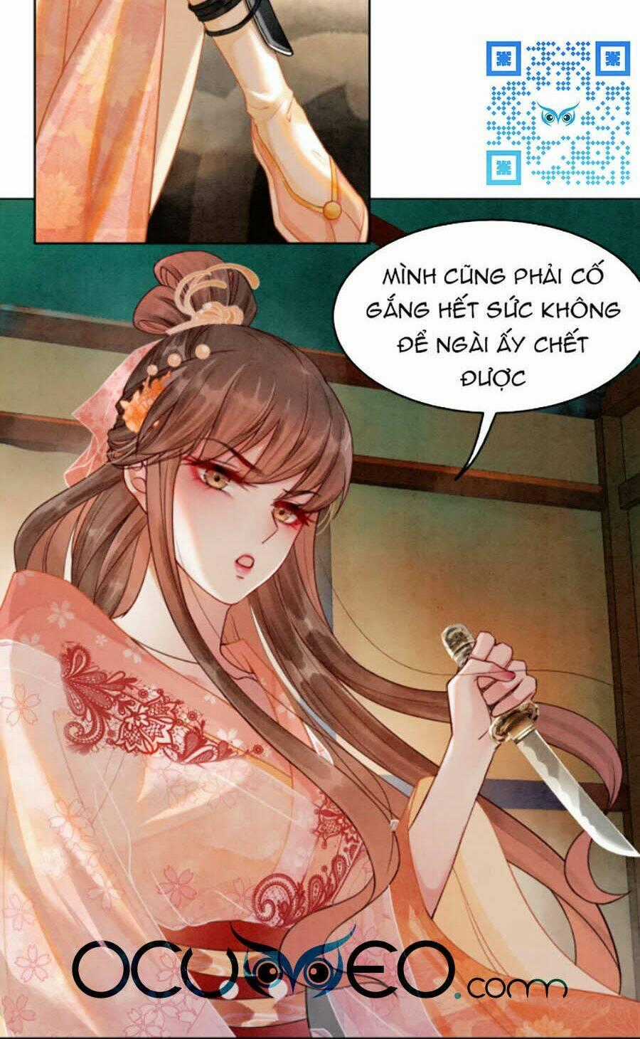 Xung Hỉ Vương Phi - Chapter 13 - Trang 35