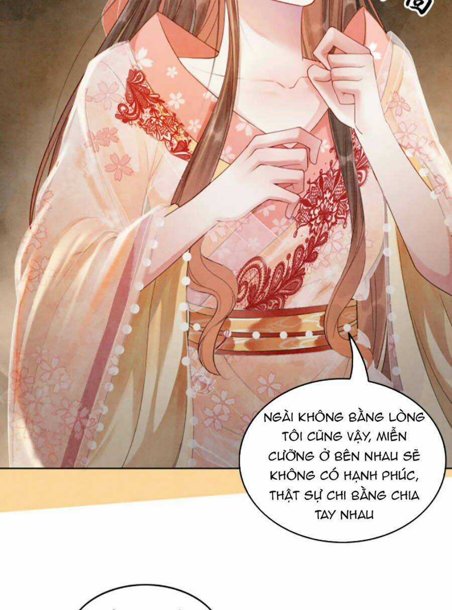 Xung Hỉ Vương Phi - Chapter 13 - Trang 9