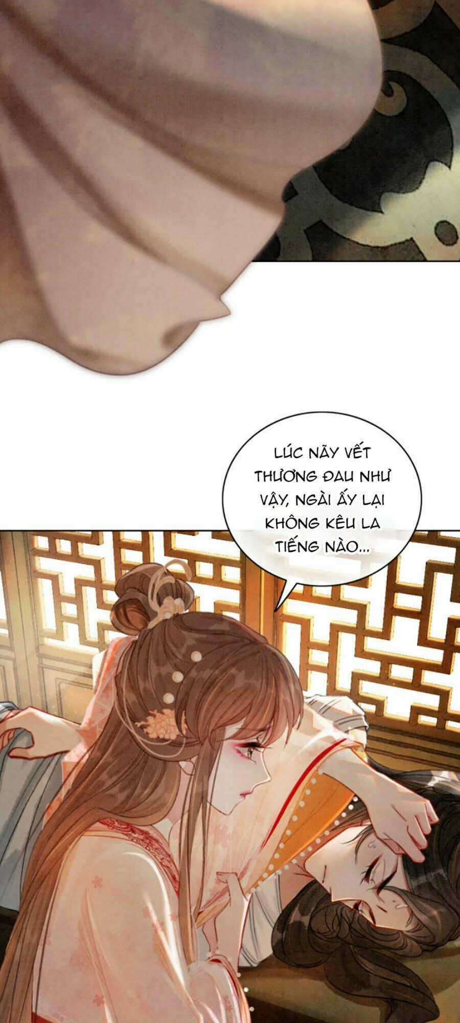 Xung Hỉ Vương Phi - Chapter 14 - Trang 2