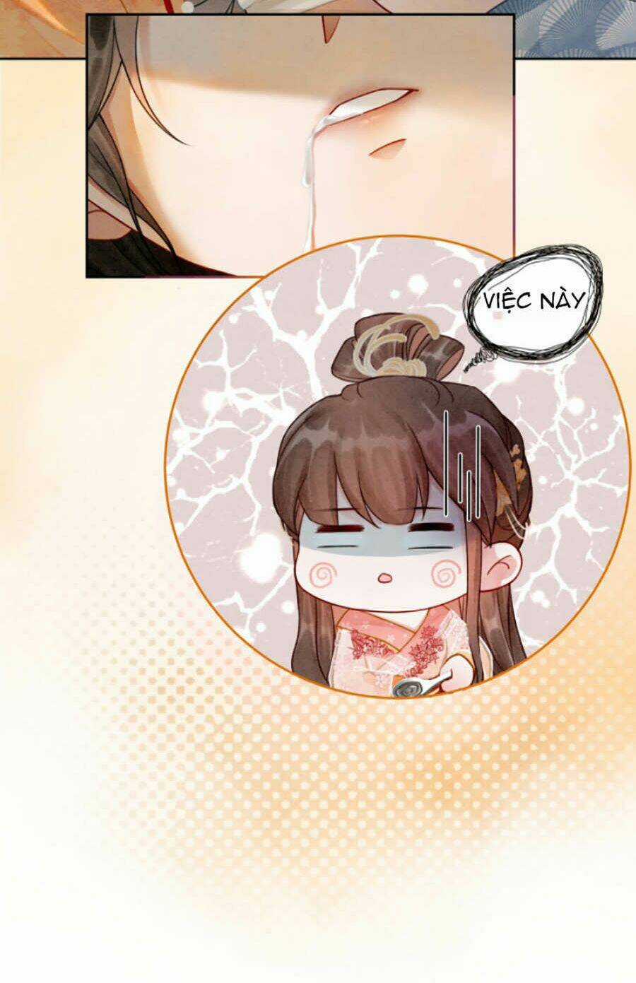 Xung Hỉ Vương Phi - Chapter 14 - Trang 11