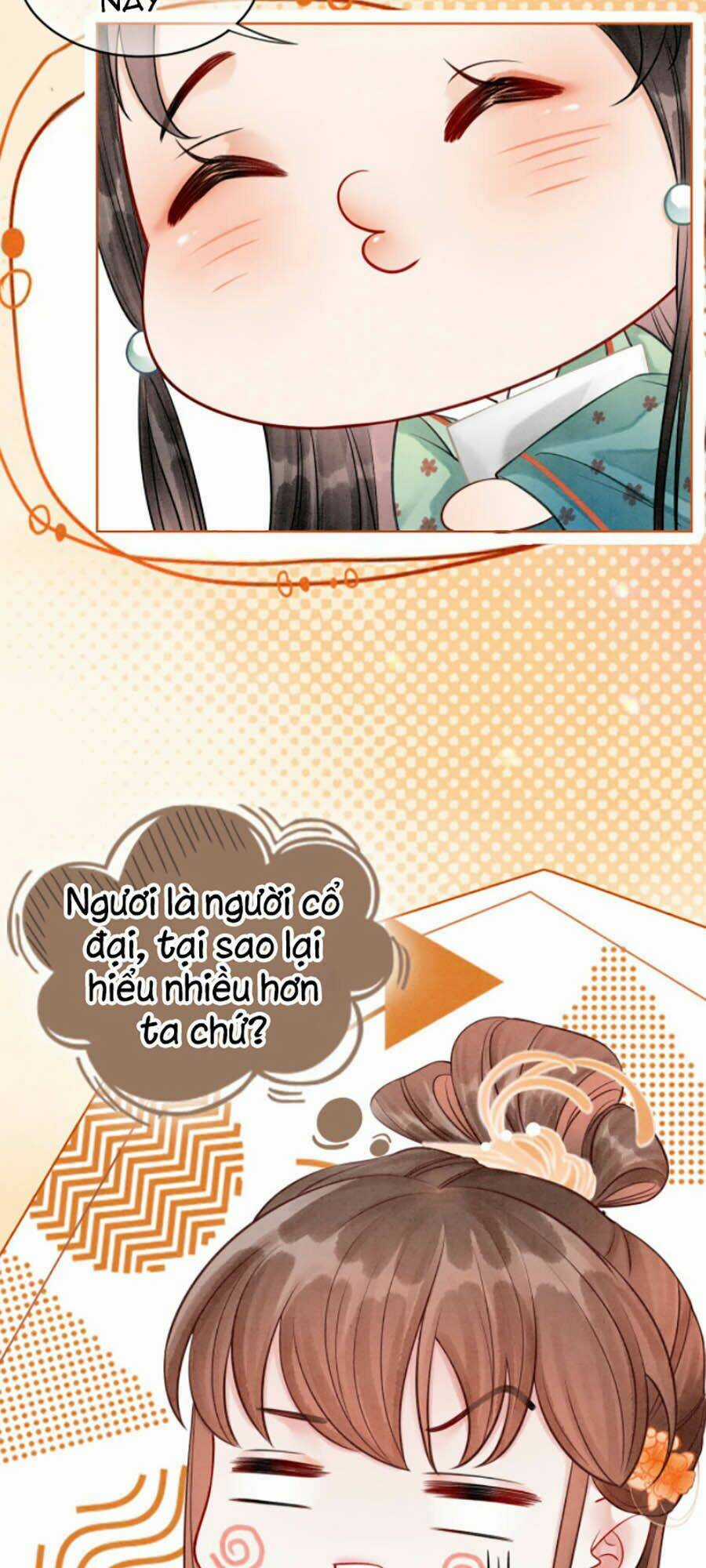 Xung Hỉ Vương Phi - Chapter 14 - Trang 13