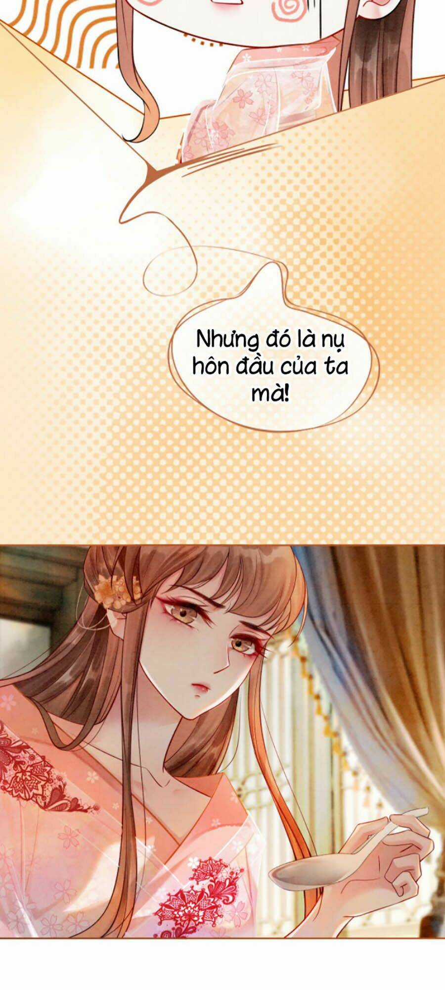 Xung Hỉ Vương Phi - Chapter 14 - Trang 14