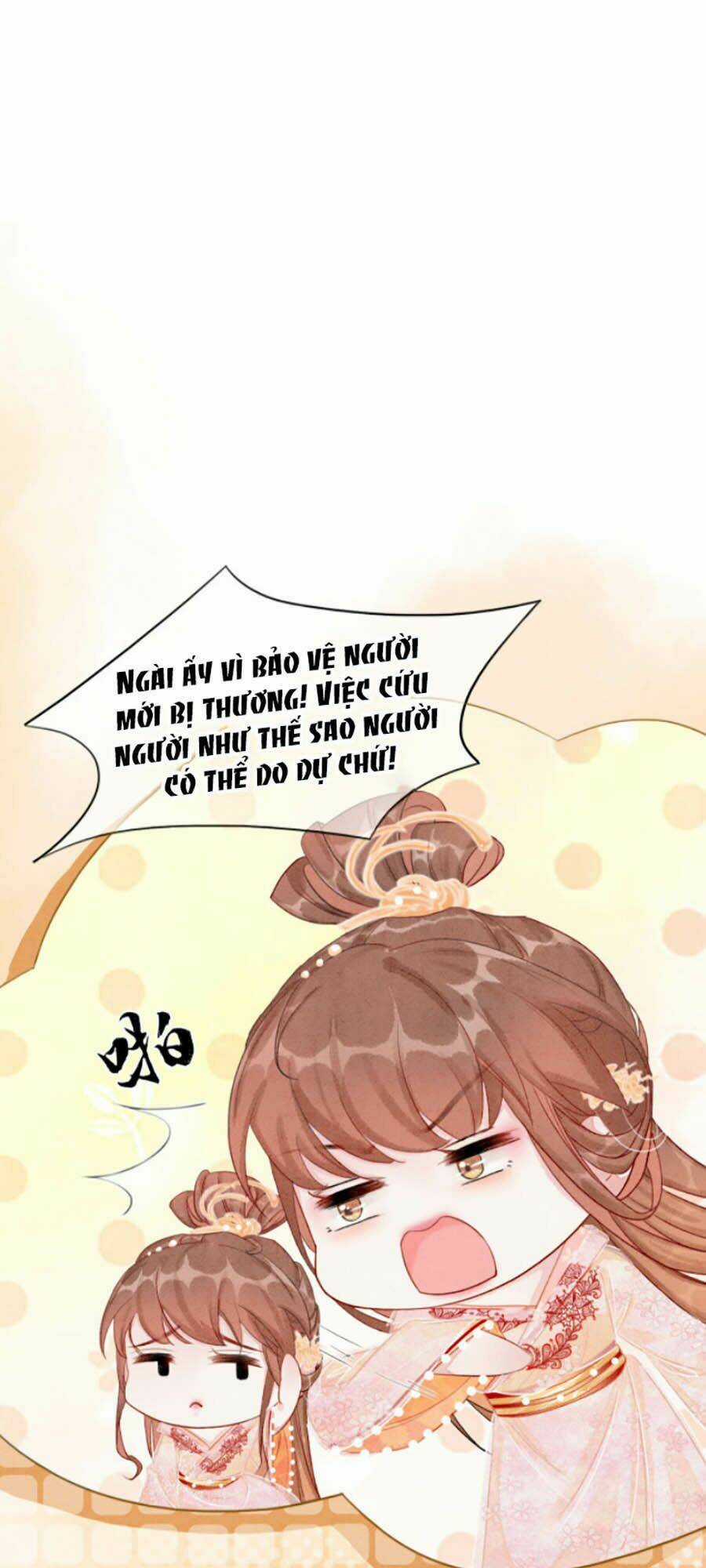 Xung Hỉ Vương Phi - Chapter 14 - Trang 15