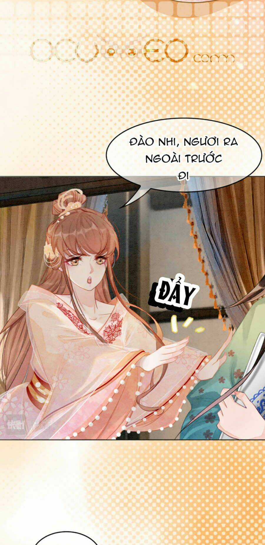 Xung Hỉ Vương Phi - Chapter 14 - Trang 16