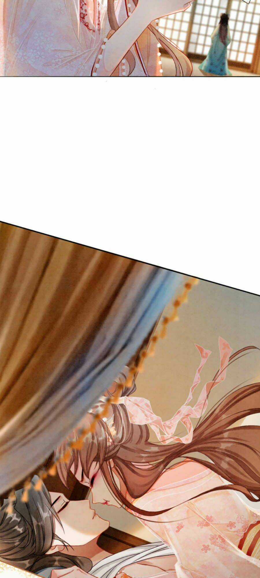 Xung Hỉ Vương Phi - Chapter 14 - Trang 18