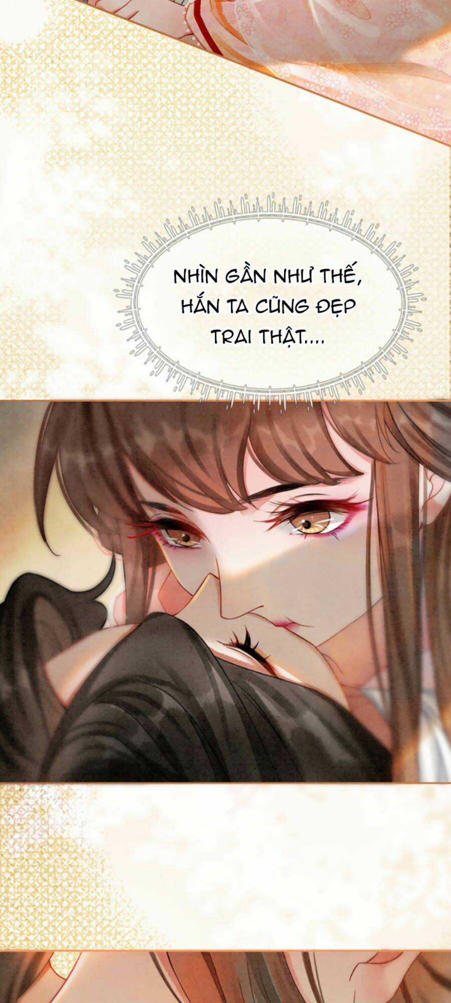 Xung Hỉ Vương Phi - Chapter 14 - Trang 19