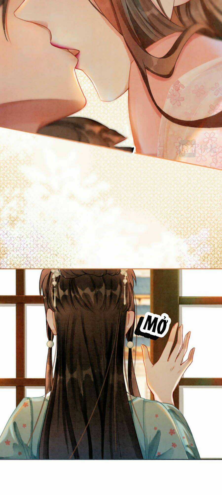 Xung Hỉ Vương Phi - Chapter 14 - Trang 20