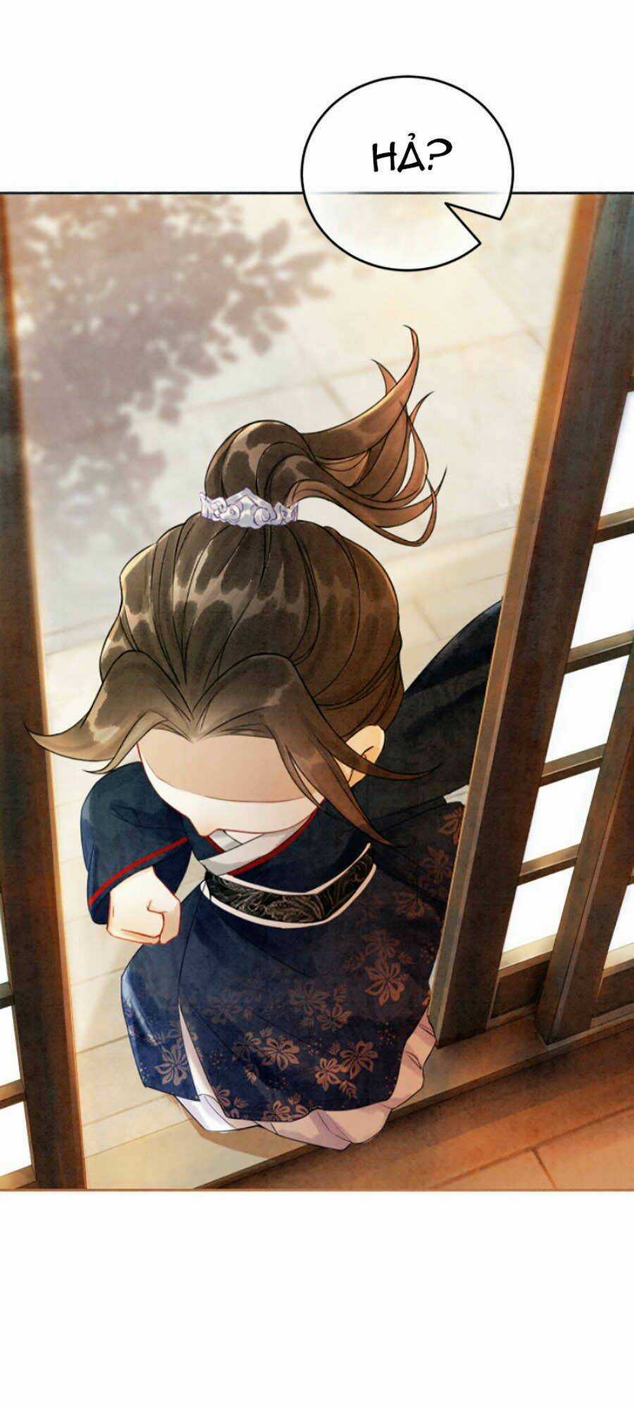 Xung Hỉ Vương Phi - Chapter 14 - Trang 21