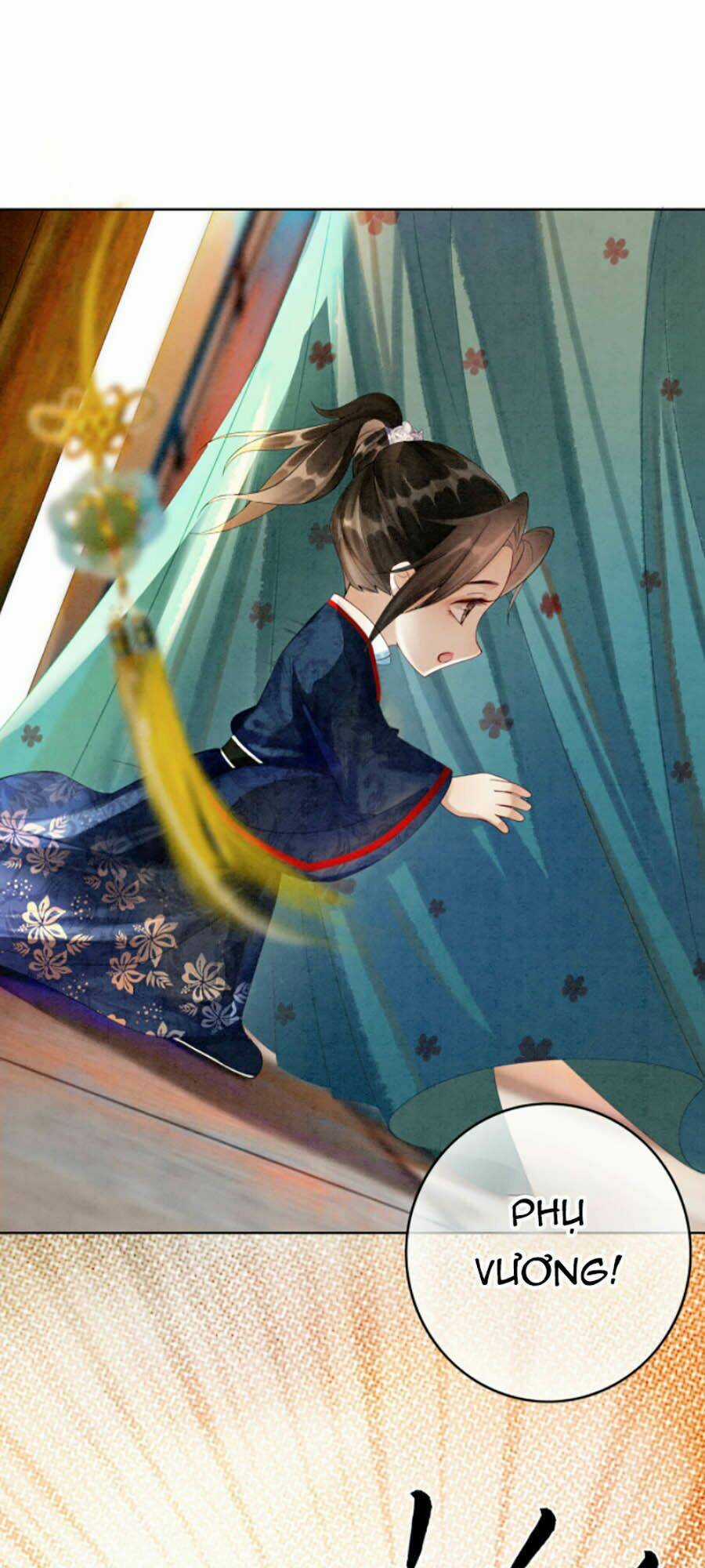 Xung Hỉ Vương Phi - Chapter 14 - Trang 22