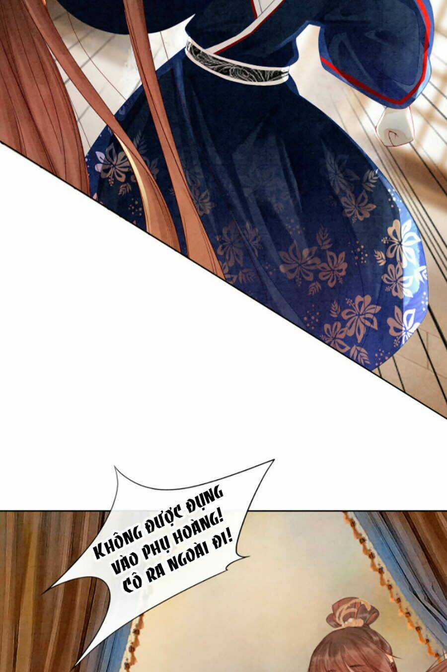 Xung Hỉ Vương Phi - Chapter 14 - Trang 24