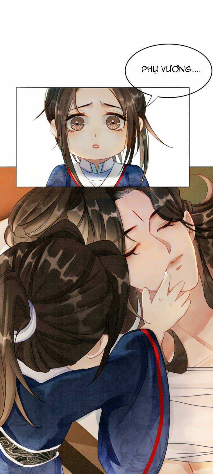 Xung Hỉ Vương Phi - Chapter 14 - Trang 26