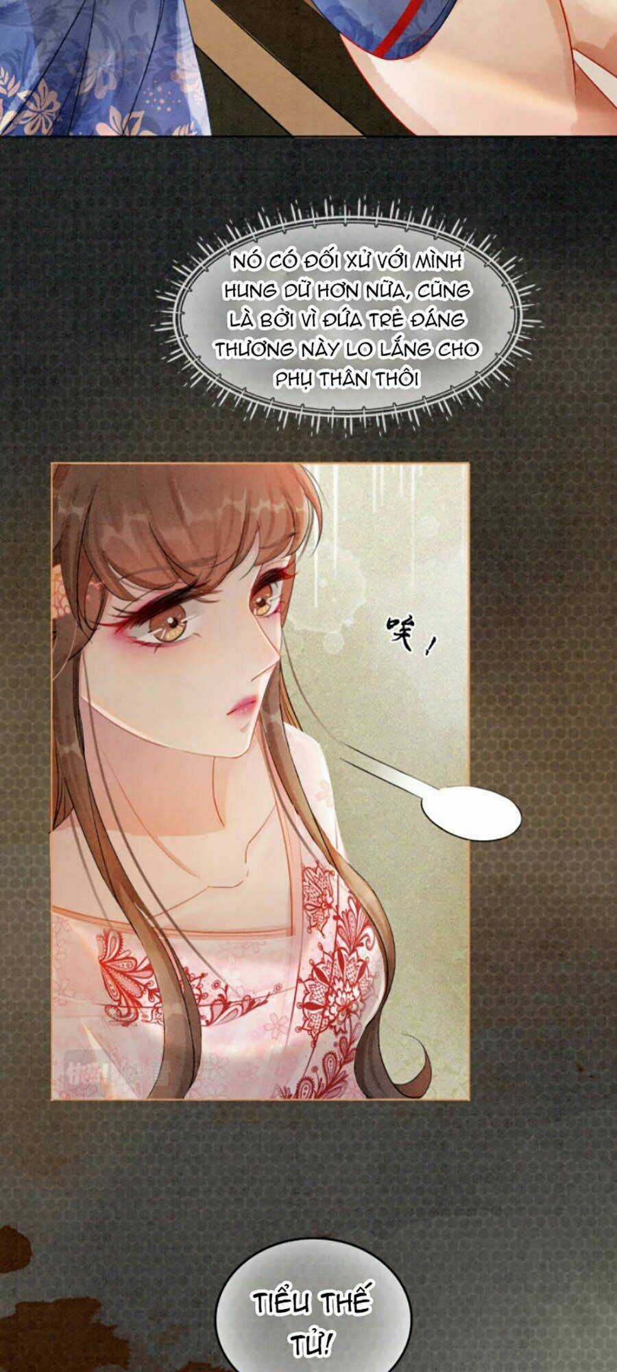 Xung Hỉ Vương Phi - Chapter 14 - Trang 27