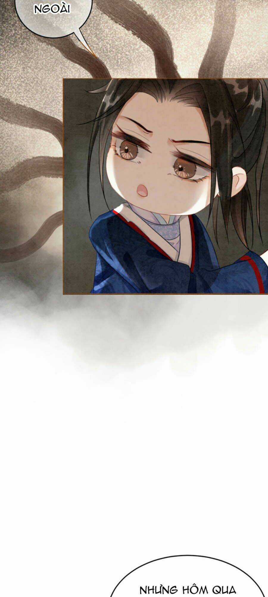 Xung Hỉ Vương Phi - Chapter 14 - Trang 29