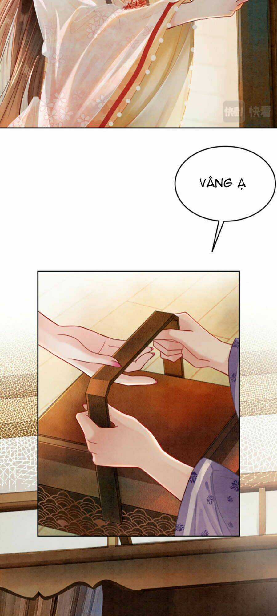 Xung Hỉ Vương Phi - Chapter 14 - Trang 31