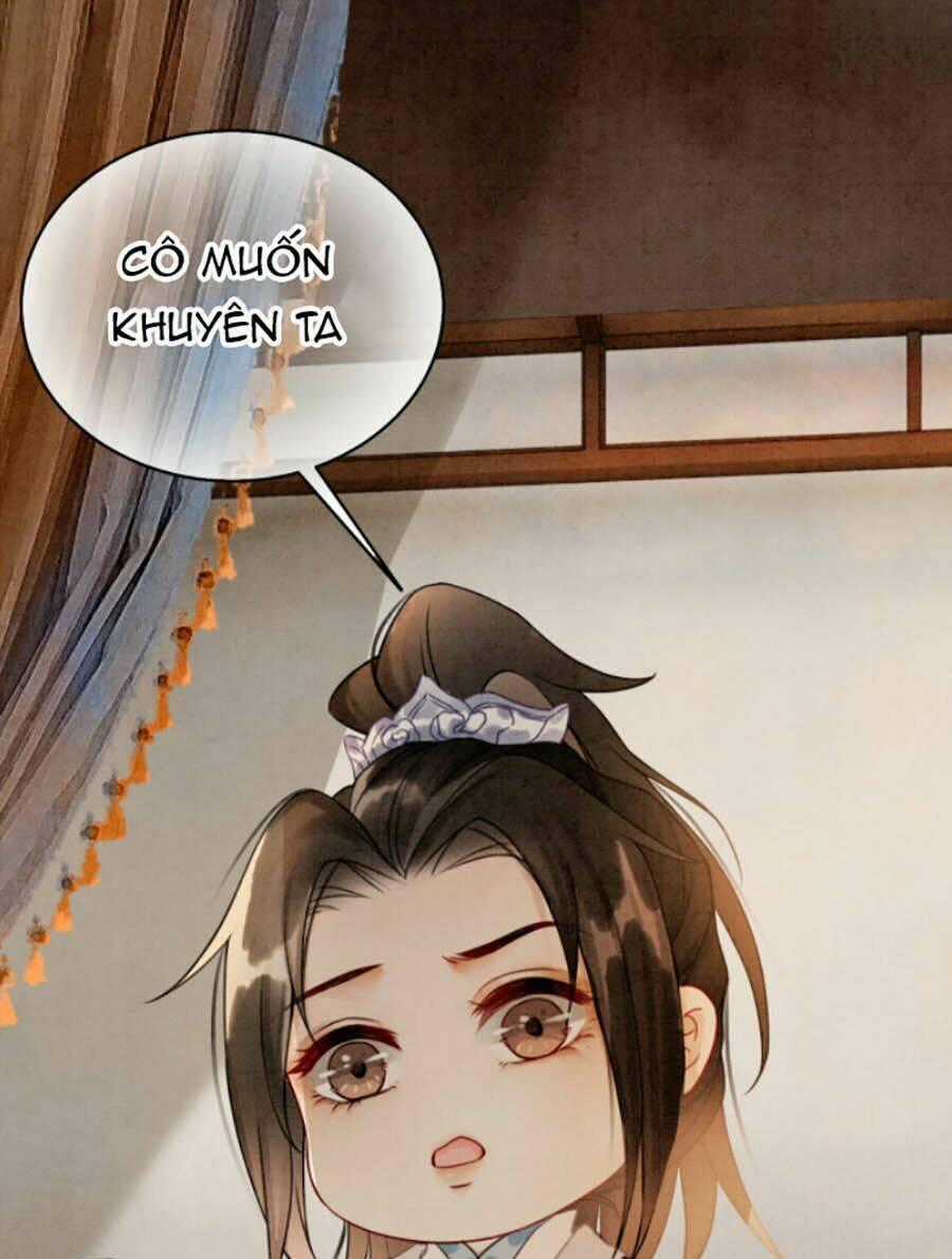 Xung Hỉ Vương Phi - Chapter 14 - Trang 32