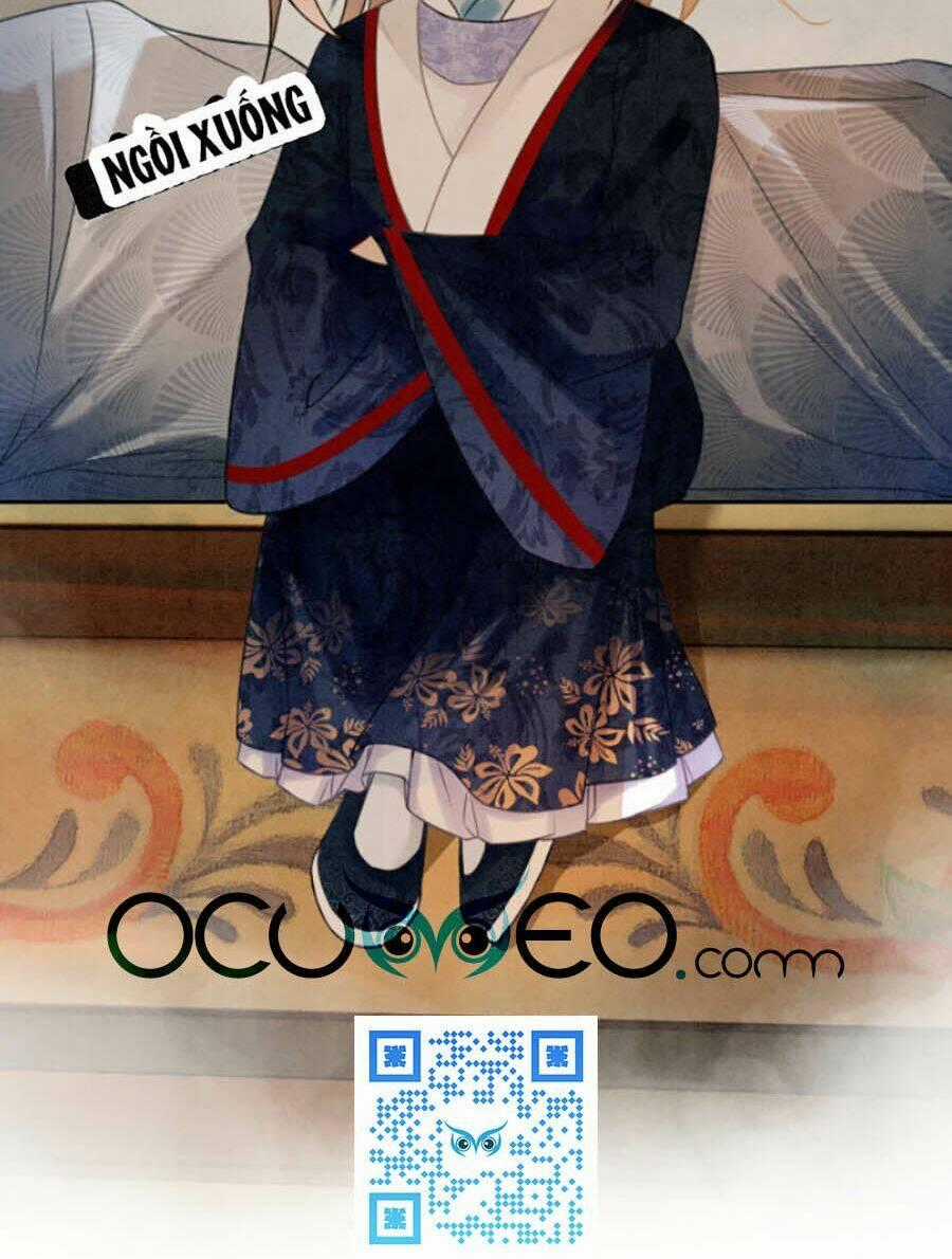 Xung Hỉ Vương Phi - Chapter 14 - Trang 33