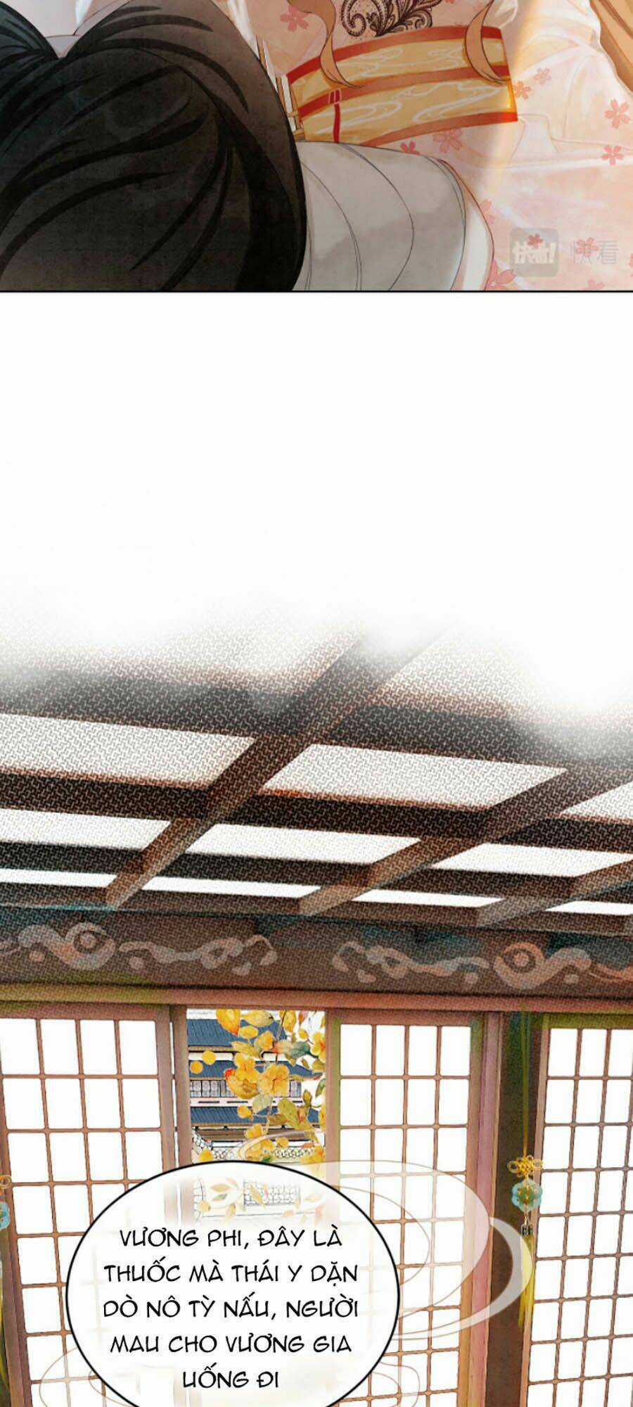 Xung Hỉ Vương Phi - Chapter 14 - Trang 8