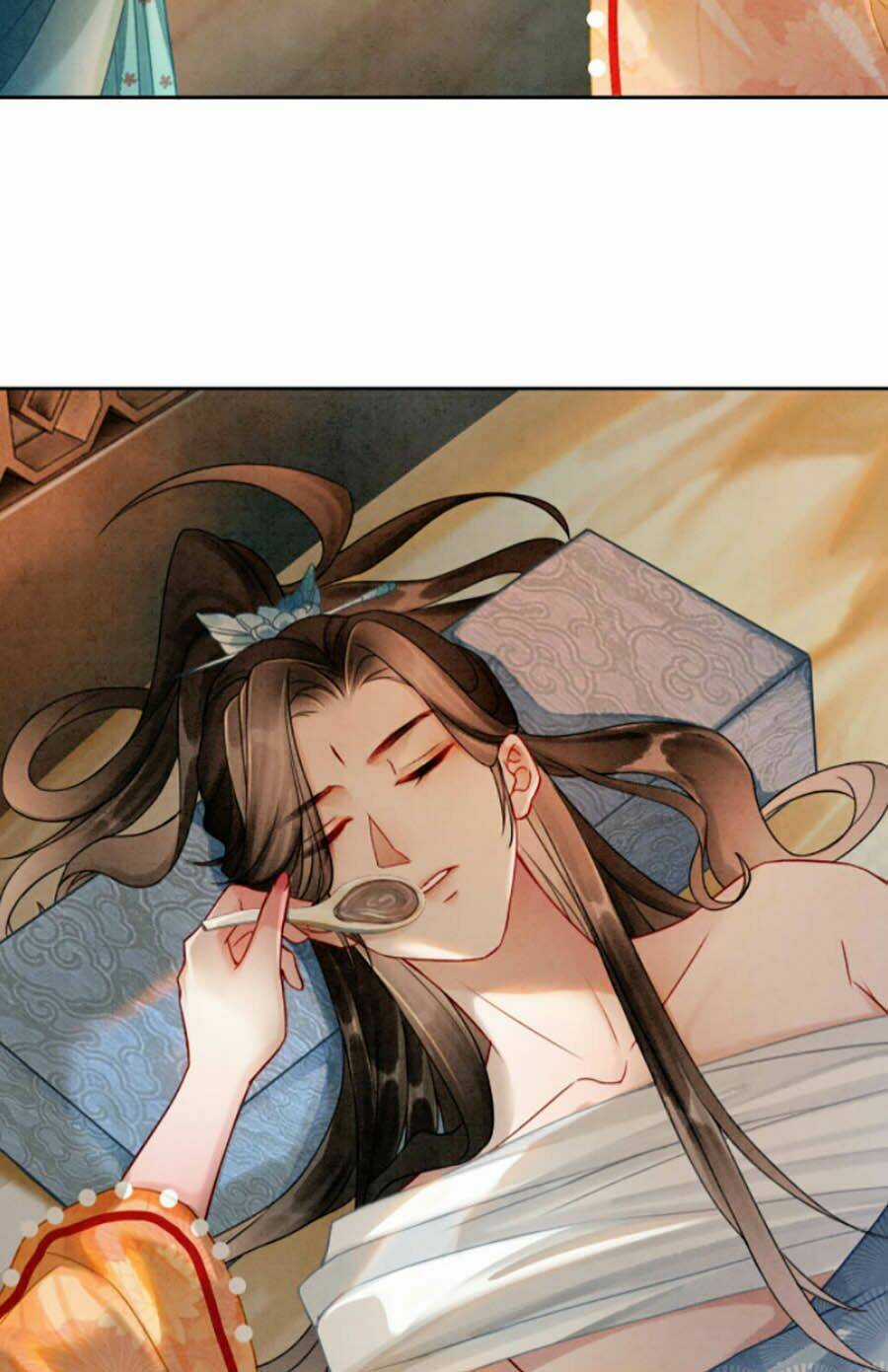 Xung Hỉ Vương Phi - Chapter 14 - Trang 10