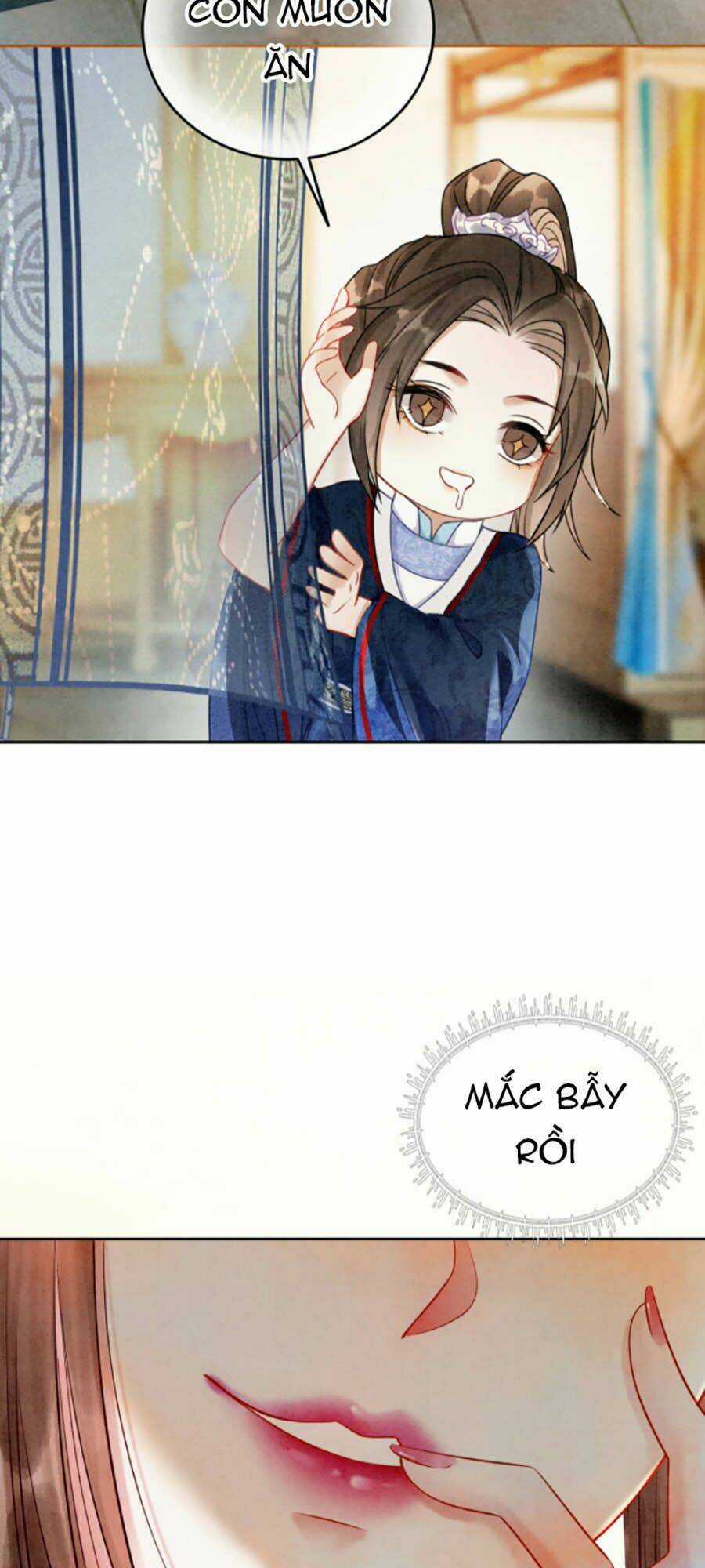 Xung Hỉ Vương Phi - Chapter 15 - Trang 11