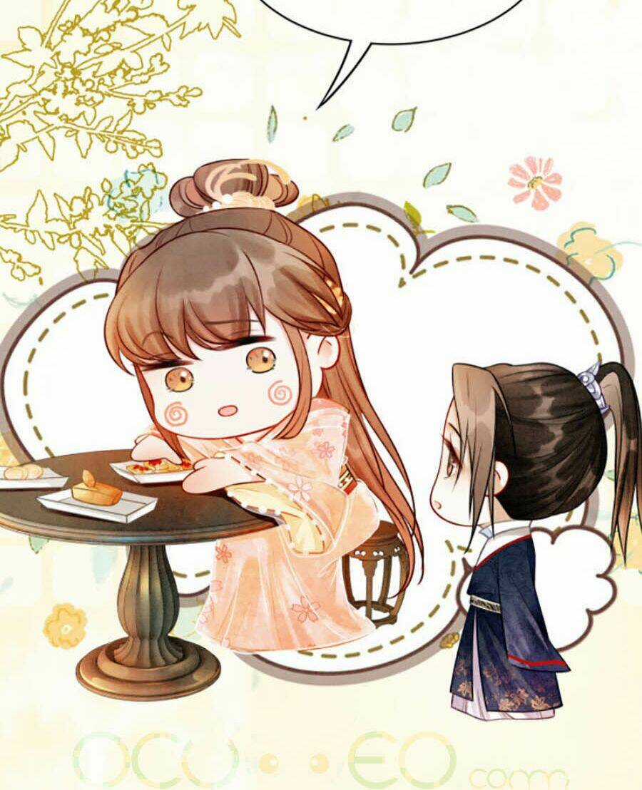 Xung Hỉ Vương Phi - Chapter 15 - Trang 13