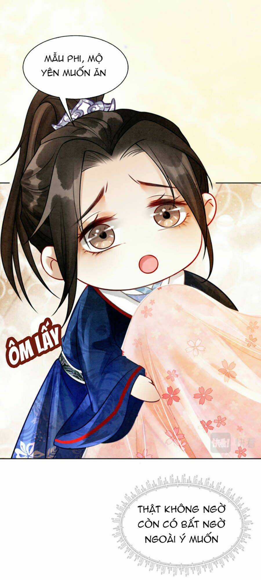 Xung Hỉ Vương Phi - Chapter 15 - Trang 14